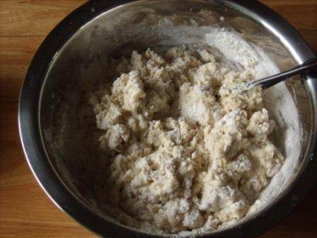 豆浆渣发糕这样做才美味