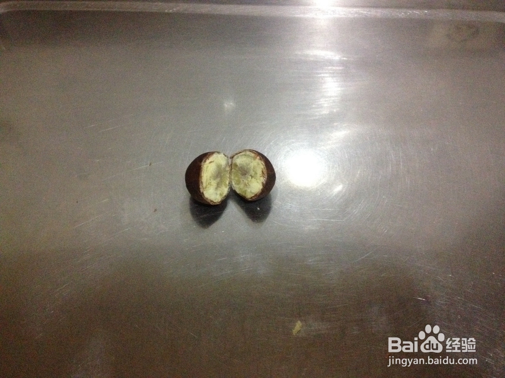 家庭栗子存储方法——怎样存储栗子、煮栗子板栗