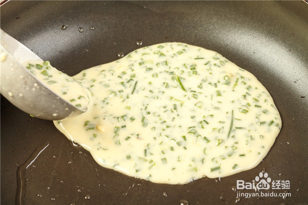 逛食记丨有你和葱油饼就够了