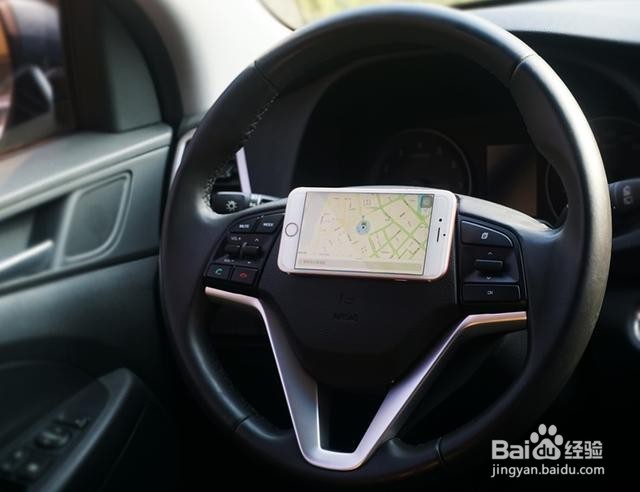 隐含安全隐患的汽车用品