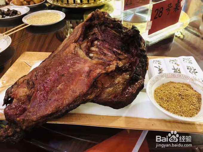 内蒙古秋游记错过最美的景色没错过向往的生活