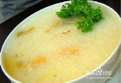 改善宝宝体弱的冬季食疗汤