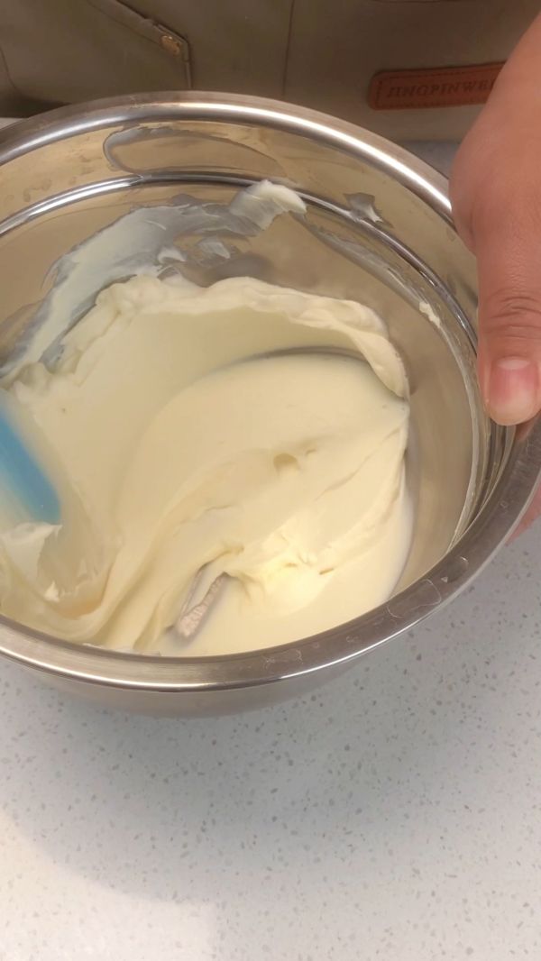 提拉米苏慕斯蛋糕