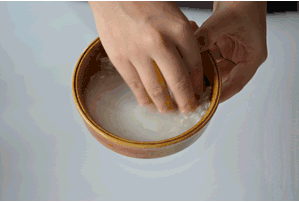 怎样做出一碗好吃的钵子蒸饭？