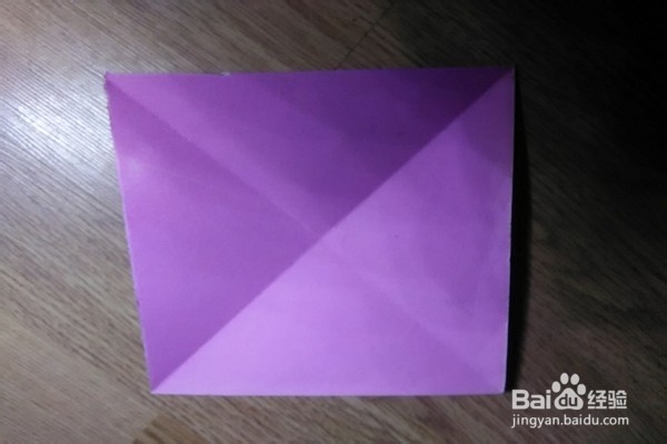 怎样快速折心？