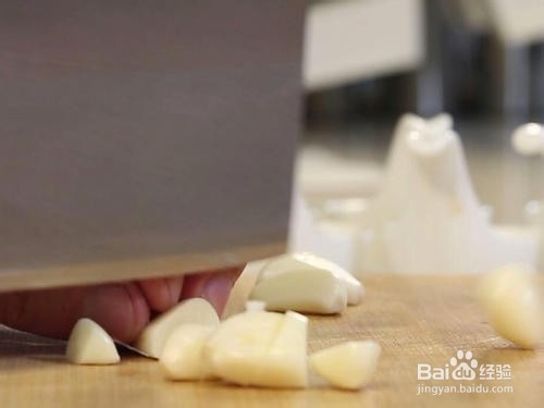 酱烧鸡块的做法