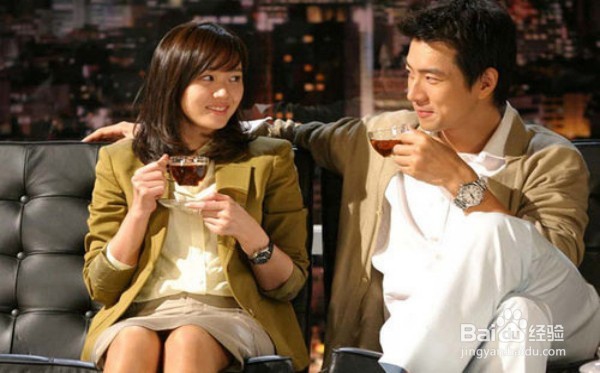 撩妹技能天天get.