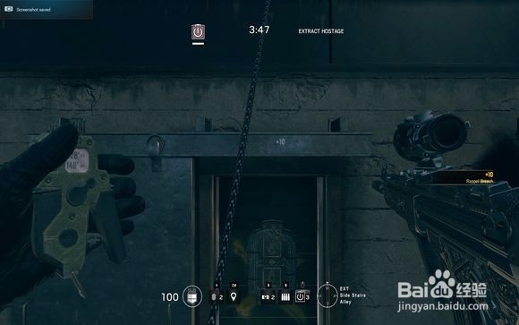 彩虹六号:围攻 详细新手入门指南