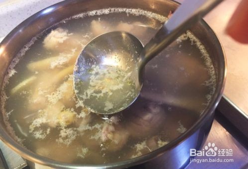 虫草花汽锅鸡怎么做好吃？家常做法教程