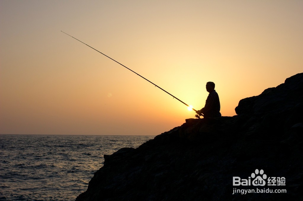 冬季下雨天怎么钓鱼