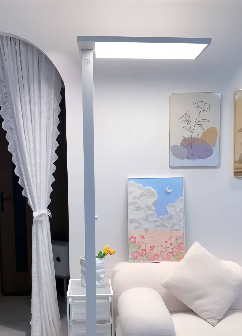 什么牌子的落地灯对孩子视力好?知名落地灯品牌推荐,闭眼入不亏