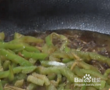 自己如何做出美味的面食小吃！