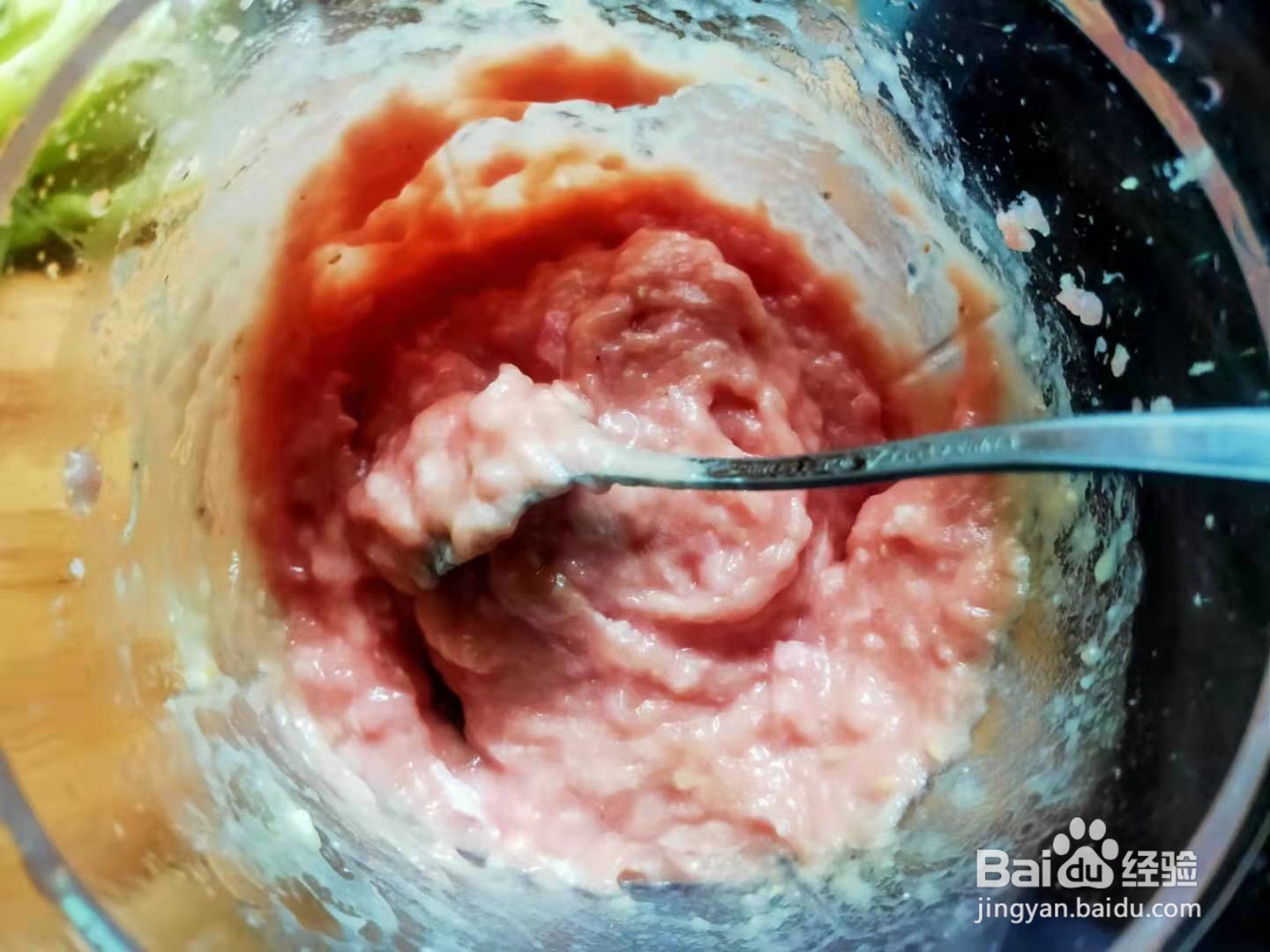 怎么做紫菜圆子汤