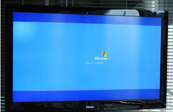 win7如何电脑无线投屏到电视