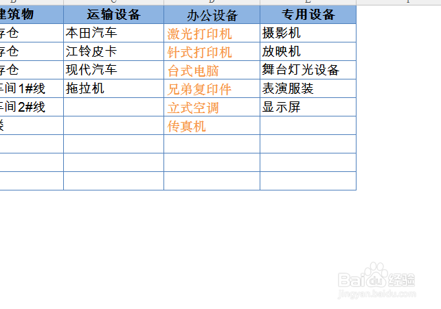 如何设置Excel中的字体大小和颜色