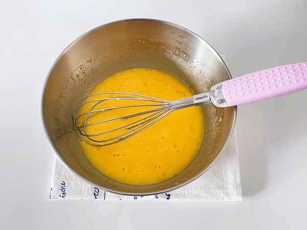 萌萌哒猫爪小蛋糕