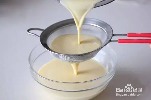 就算你讨厌榴莲，都无法拒绝的榴莲千层蛋糕