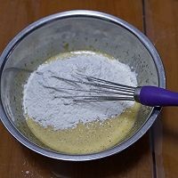 超好吃的精致甜品～玛德琳蛋糕