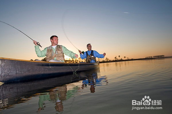 有高血压的人能钓鱼吗
