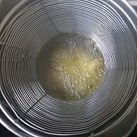 手把手教您学做蒸靠谱菠萝虾球