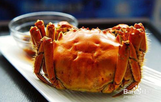 吃大闸蟹会胖吗 相比长胖更需关注胆固醇