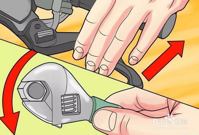 如何排出制动系统里的空气