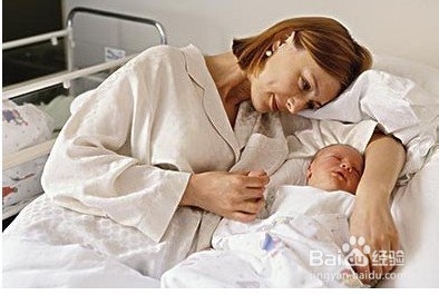 坐月子头疼怎么办