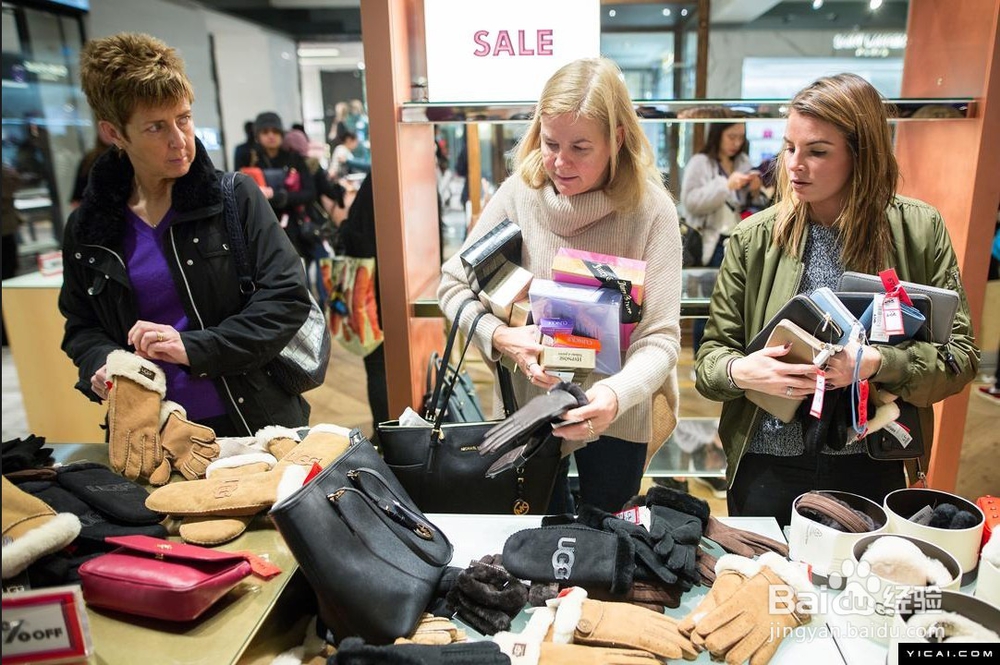 海淘化妆品省钱的N个妙招