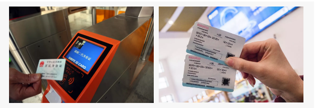 【生活常识】行李落在高铁上怎么办？