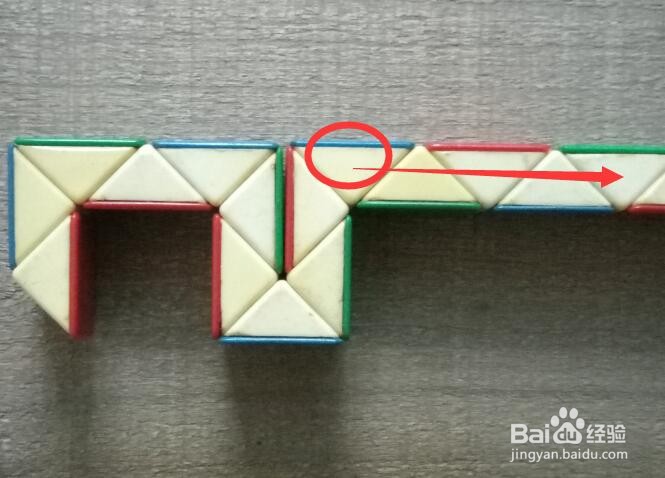 魔尺小兔子教程