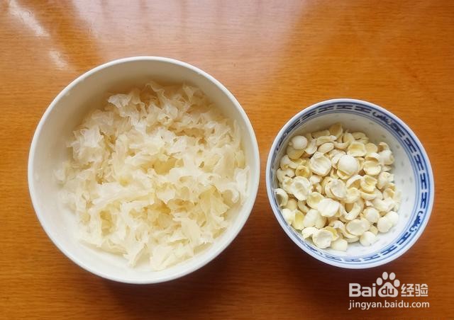 家庭自制清凉绿豆汤