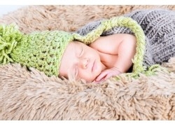 带宝宝自驾游，最保命的常识往往最容易被忽略