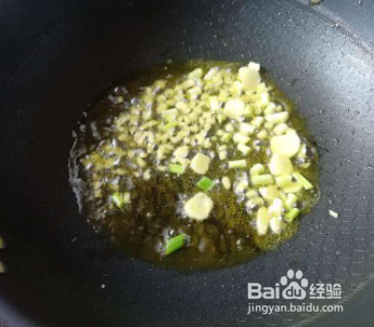 如何做香菇烧豆腐