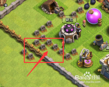 部落冲突如何获取资源