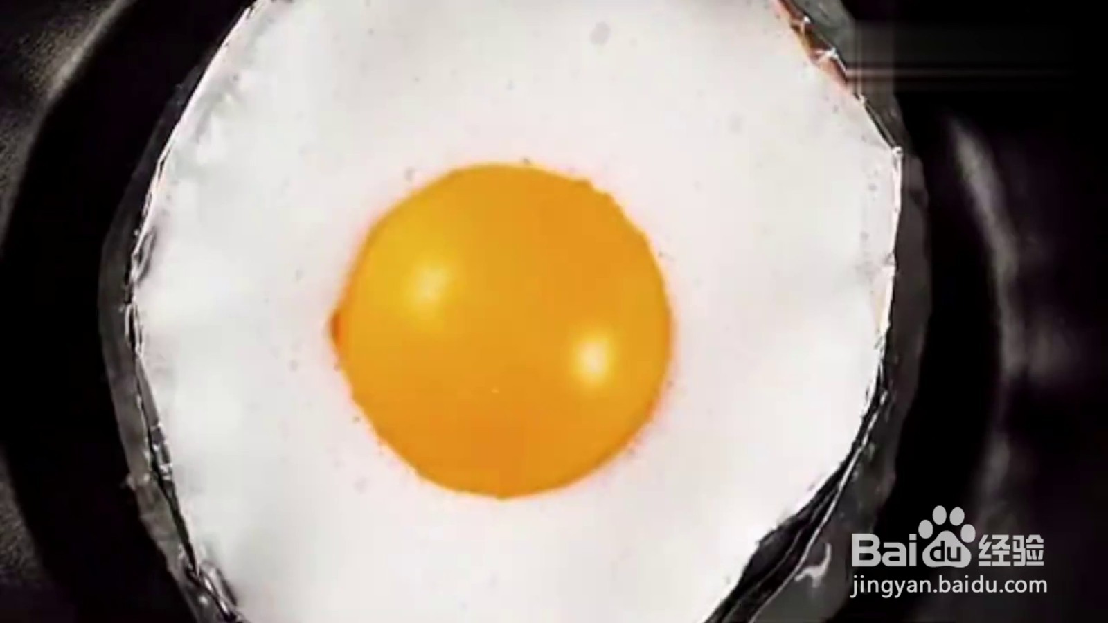 如何制作“煎蛋”肥皂