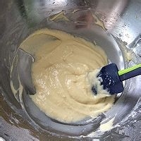 华夫饼的做法
