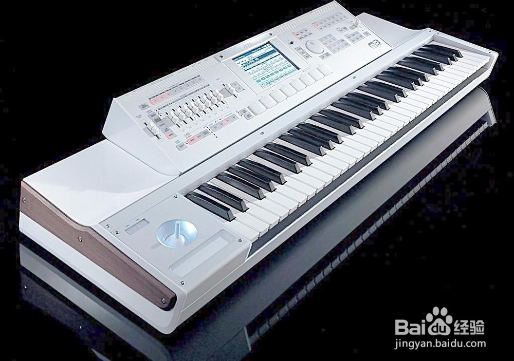 如何高效学习电子琴