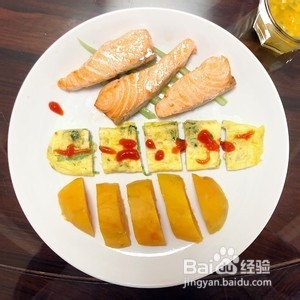 早餐天天不重样