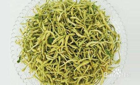 宝宝吃什么降火最快,这个才是家中常备