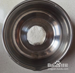 糯米枣怎么做 糯米枣教程