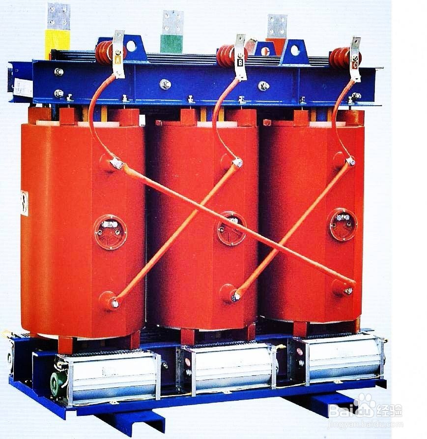 SANO三锘智能伺服变压器与干式变压器优缺点比较