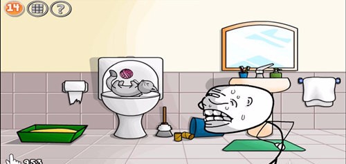 火柴人联盟坑爹大冒险攻略