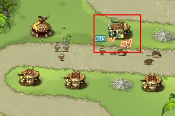 qq部落守卫战攻略：[10]部落守卫战2-5