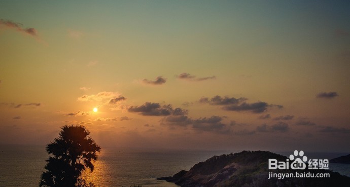 泰国普吉岛旅游攻略