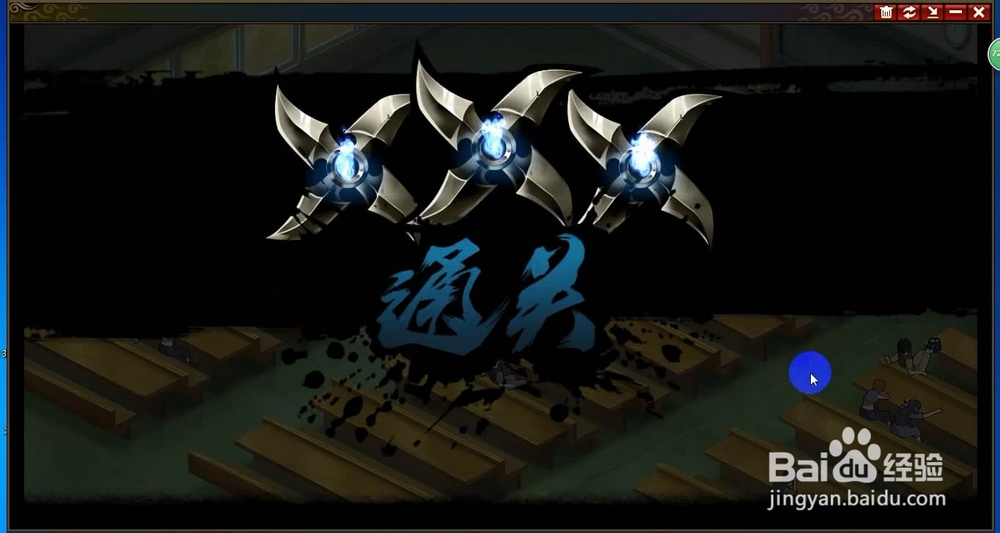 火影忍者OL剧情副本攻略：[16]全面战争