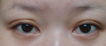 简单快速的日常眼妆~