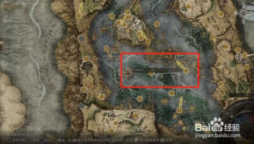 艾尔登法环白面具梵雷与鲜血君王任务攻略