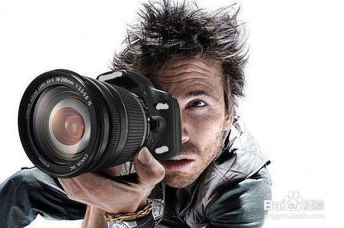 如何拍街景夜色