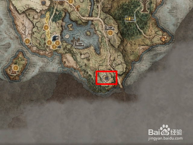 《艾尔登法环》失色锻造石2获取攻略