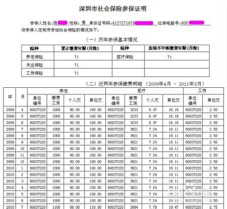 行政人员怎样办理社保